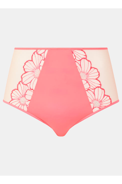 Chantelle Lush High Waist Full Brief